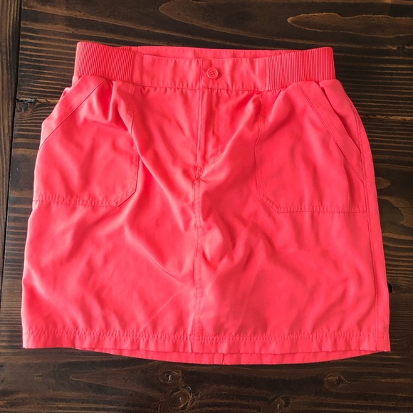 Christopher & Banks Pants - Size 10 Pink Skort